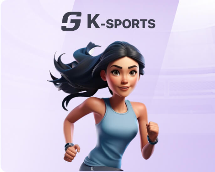 Virtual K-Sports